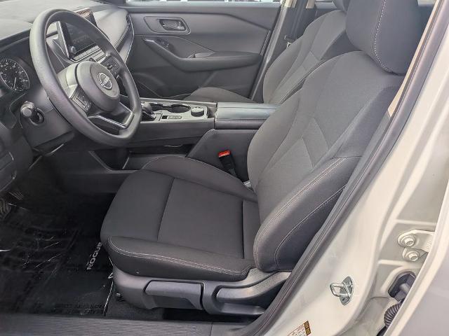 2024 Nissan Rogue - $21,800