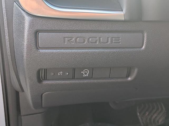2024 Nissan Rogue - $21,800