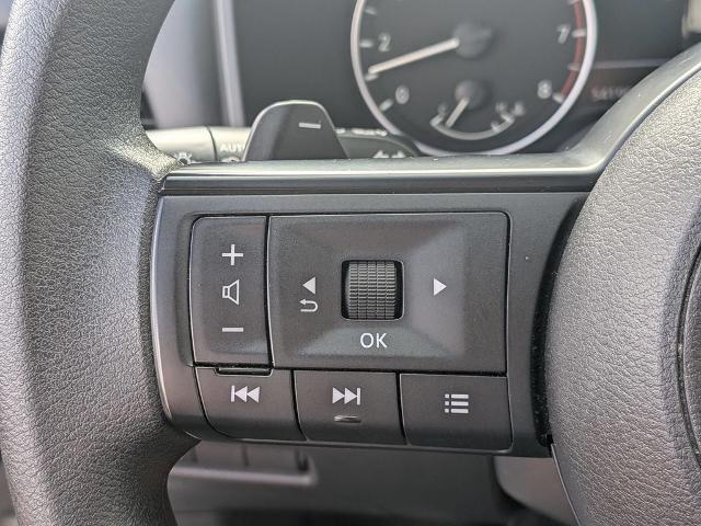 2024 Nissan Rogue - $21,800