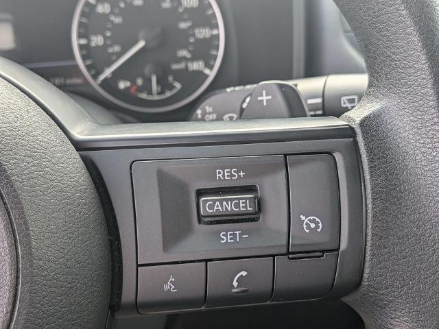 2024 Nissan Rogue - $21,800