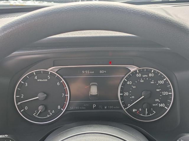 2024 Nissan Rogue - $21,800