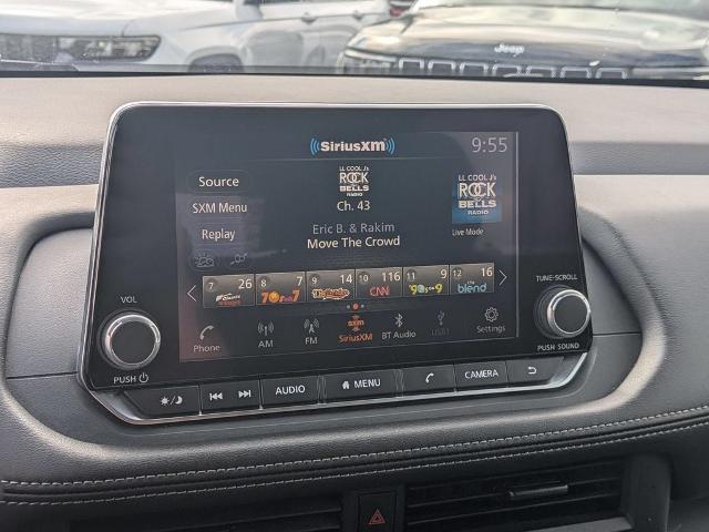 2024 Nissan Rogue - $21,800