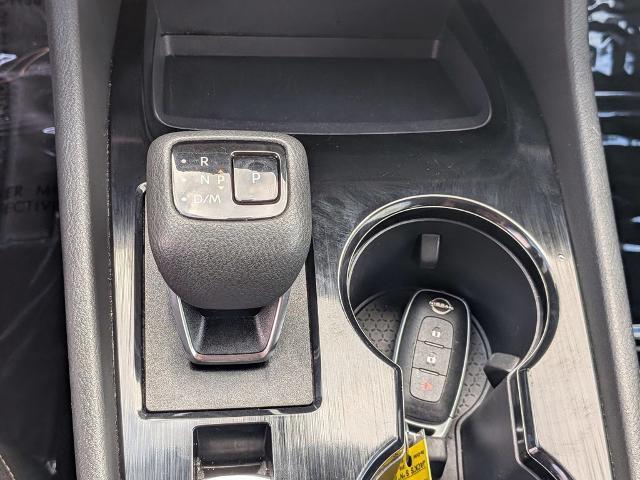 2024 Nissan Rogue - $21,800
