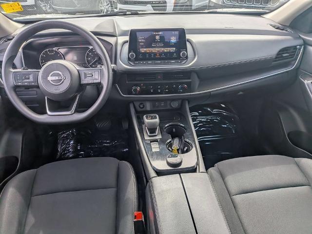 2024 Nissan Rogue - $21,800