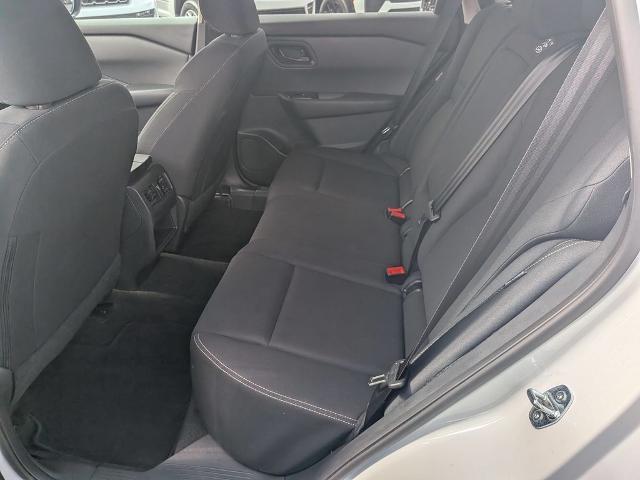 2024 Nissan Rogue - $21,800