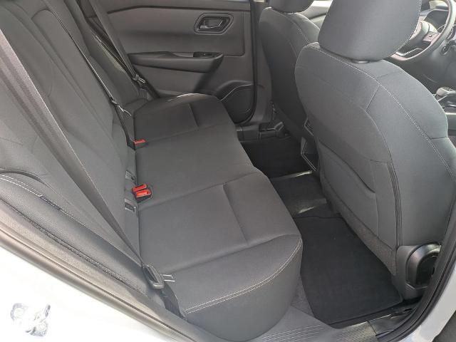 2024 Nissan Rogue - $21,800