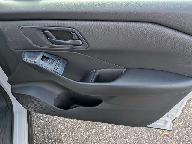 2024 Nissan Rogue - $21,800