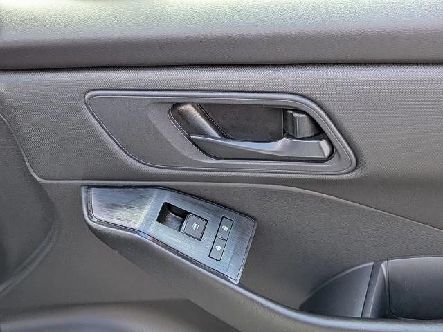 2024 Nissan Rogue - $21,800