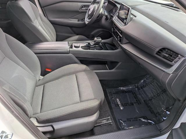 2024 Nissan Rogue - $21,800