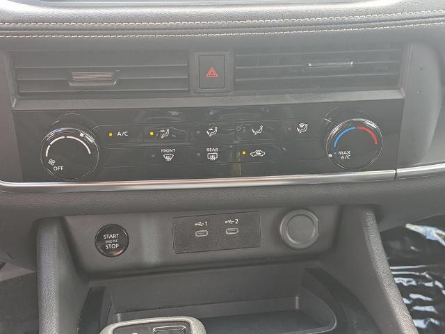 2024 Nissan Rogue - $19,800