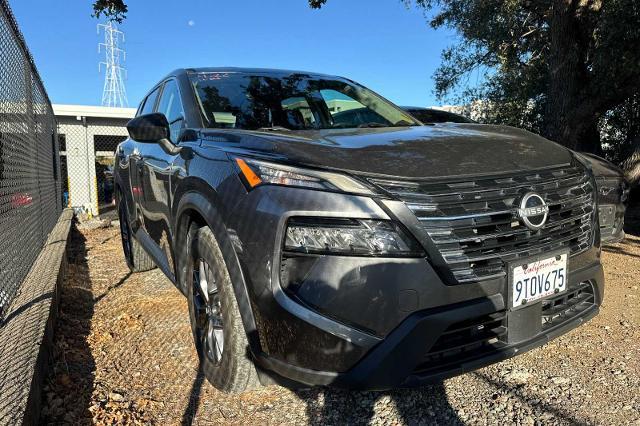 2024 Nissan Rogue - $14,000
