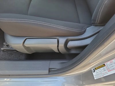 2024 Nissan Rogue AWD S 4DR Crossover