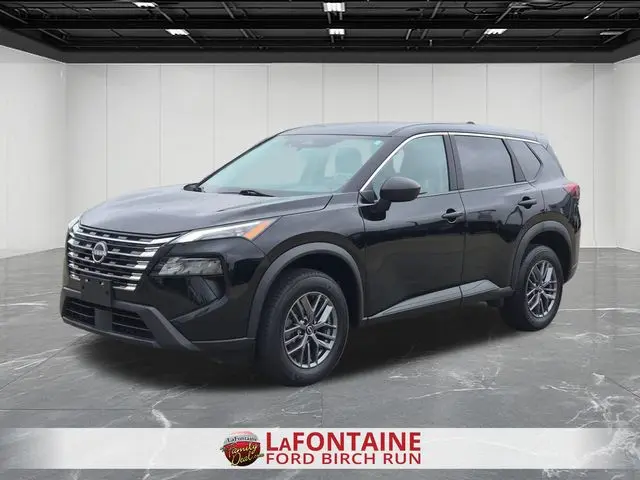 2024 Nissan Rogue - $20,650