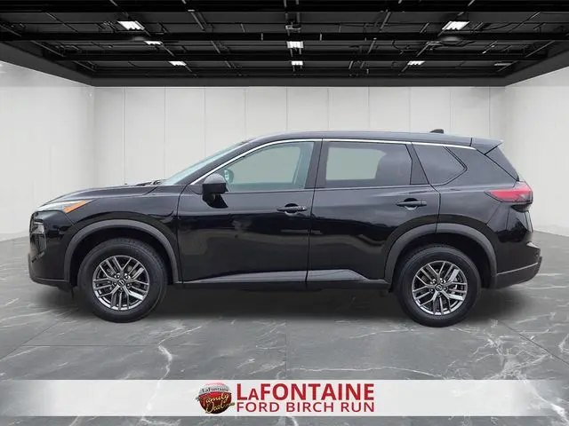 2024 Nissan Rogue - $20,650