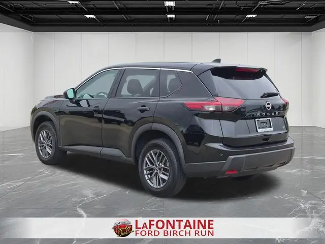 2024 Nissan Rogue - $20,650