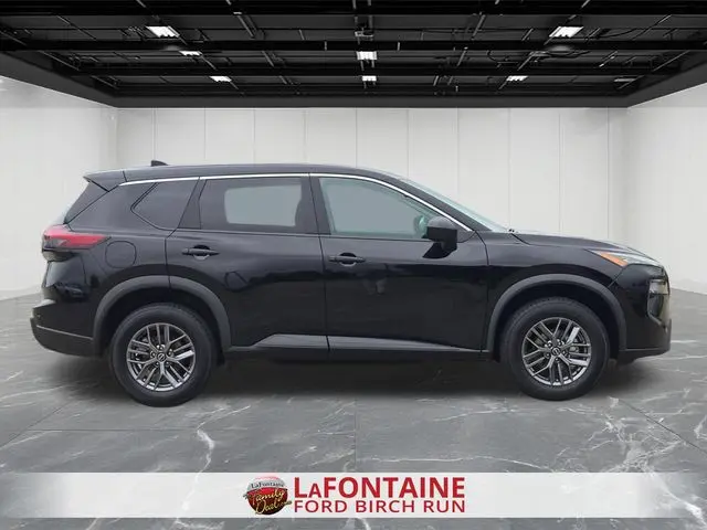 2024 Nissan Rogue - $20,650