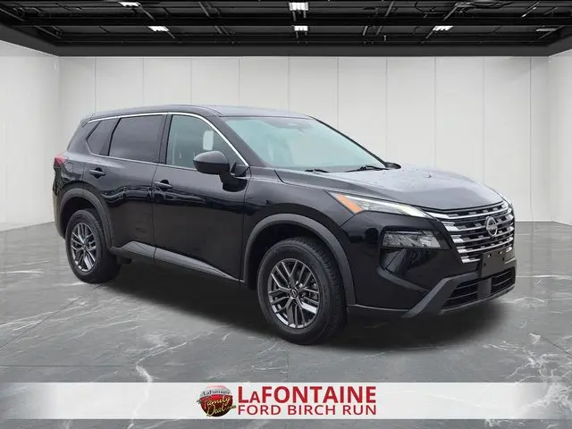 2024 Nissan Rogue - $20,650