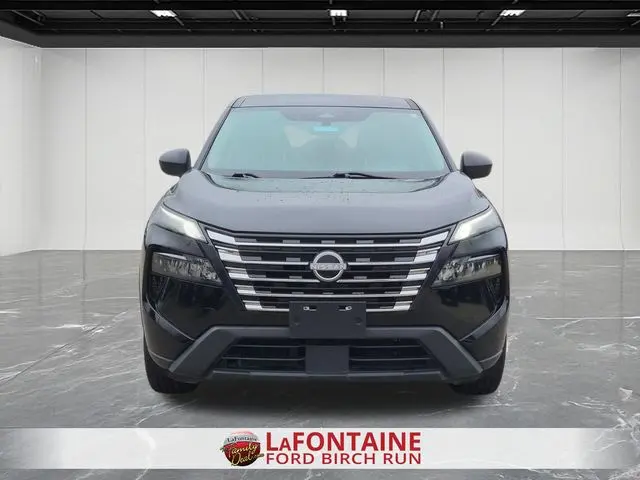 2024 Nissan Rogue - $20,650