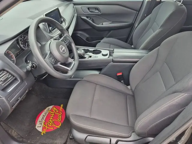 2024 Nissan Rogue - $20,650