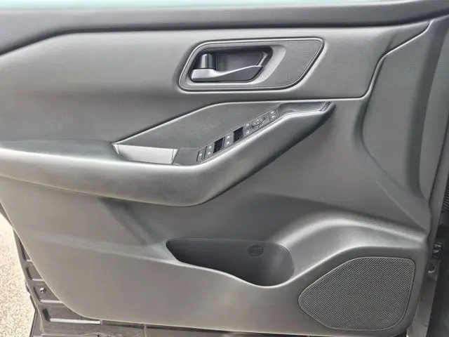 2024 Nissan Rogue - $20,650