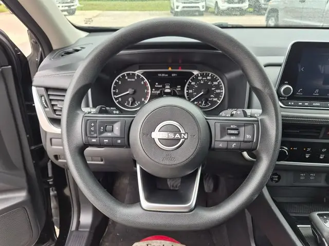 2024 Nissan Rogue - $20,650