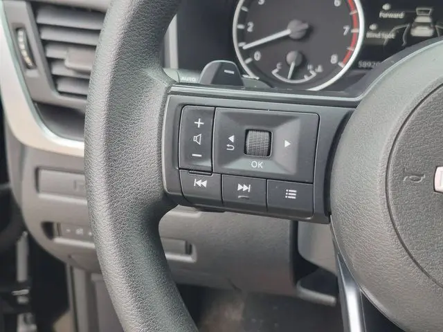2024 Nissan Rogue - $20,650