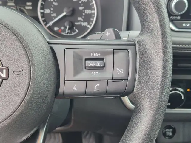 2024 Nissan Rogue - $20,650