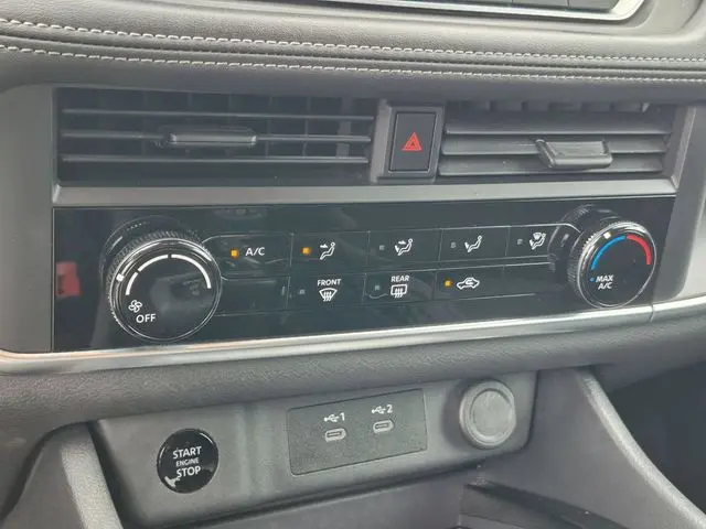 2024 Nissan Rogue - $20,650