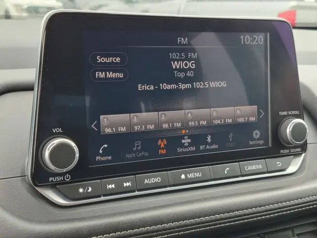 2024 Nissan Rogue - $20,650