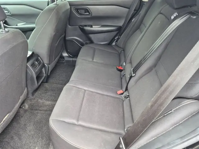 2024 Nissan Rogue - $20,650