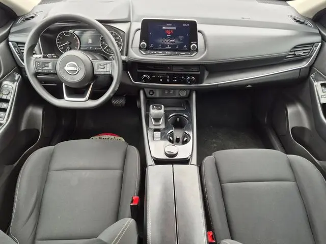 2024 Nissan Rogue - $20,650