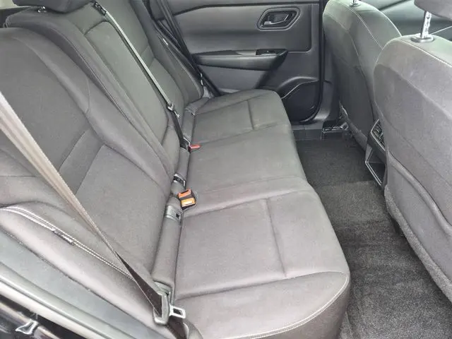 2024 Nissan Rogue - $20,650