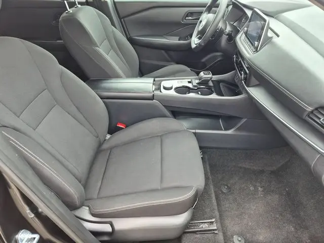 2024 Nissan Rogue - $20,650