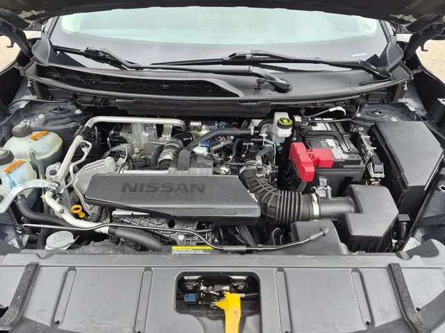 2024 Nissan Rogue - $20,650