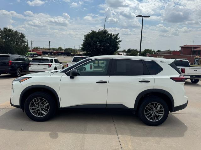 2024 Nissan Rogue - $21,590