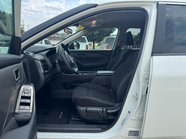 2024 Nissan Rogue - $21,590