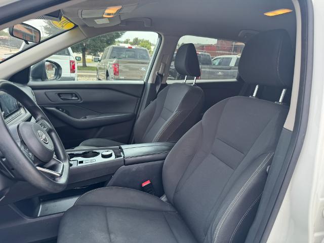 2024 Nissan Rogue - $21,590