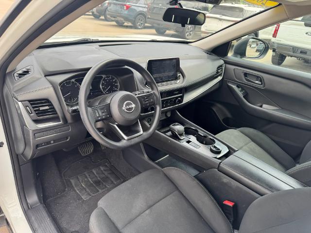 2024 Nissan Rogue - $21,590