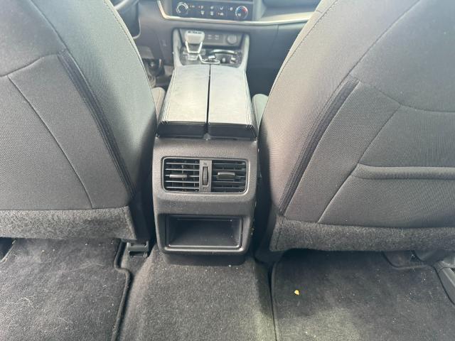 2024 Nissan Rogue - $21,590