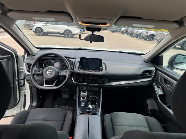2024 Nissan Rogue - $21,590