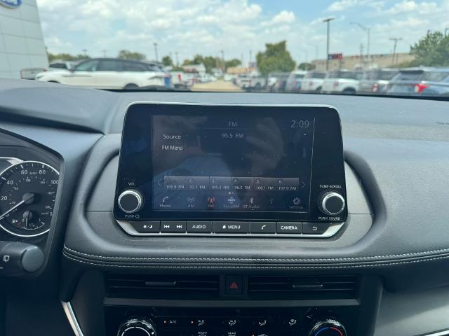 2024 Nissan Rogue - $21,590