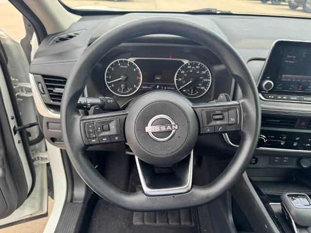 2024 Nissan Rogue - $21,590
