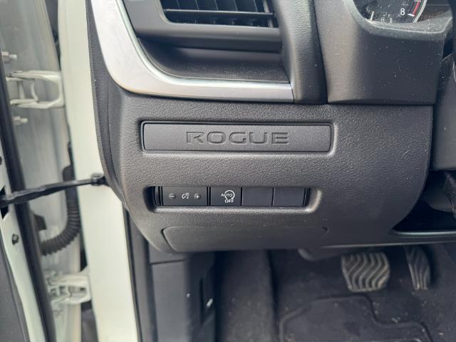 2024 Nissan Rogue - $21,590