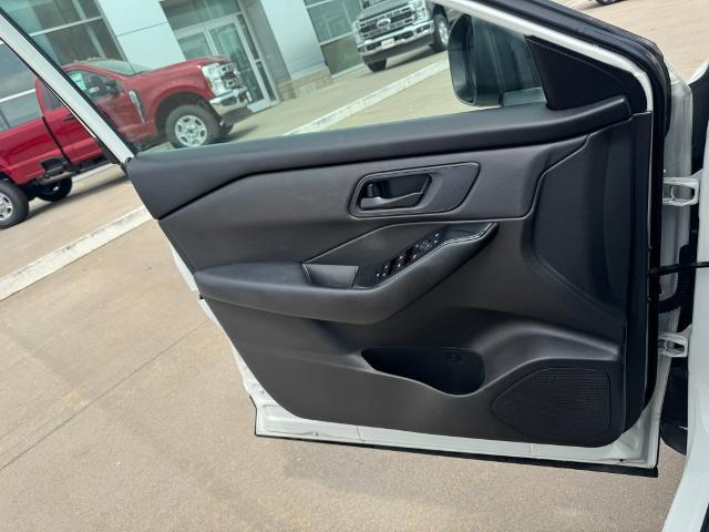 2024 Nissan Rogue - $21,590