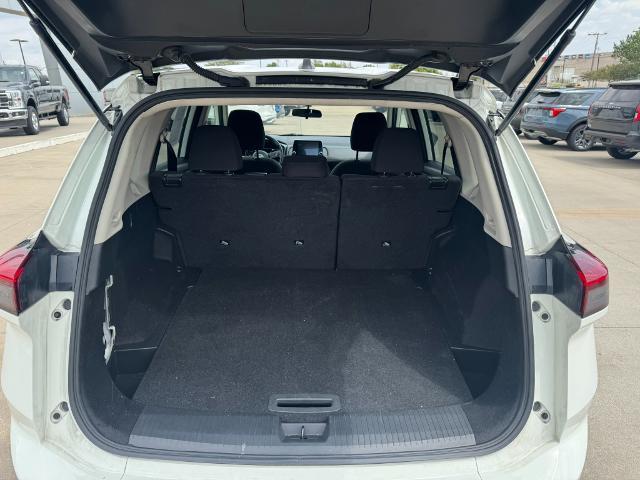 2024 Nissan Rogue - $21,590