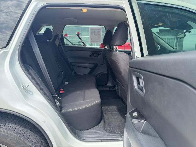 2024 Nissan Rogue - $21,590