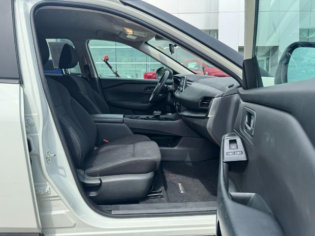 2024 Nissan Rogue - $21,590