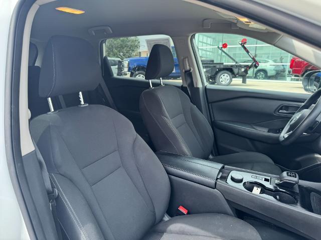 2024 Nissan Rogue - $21,590