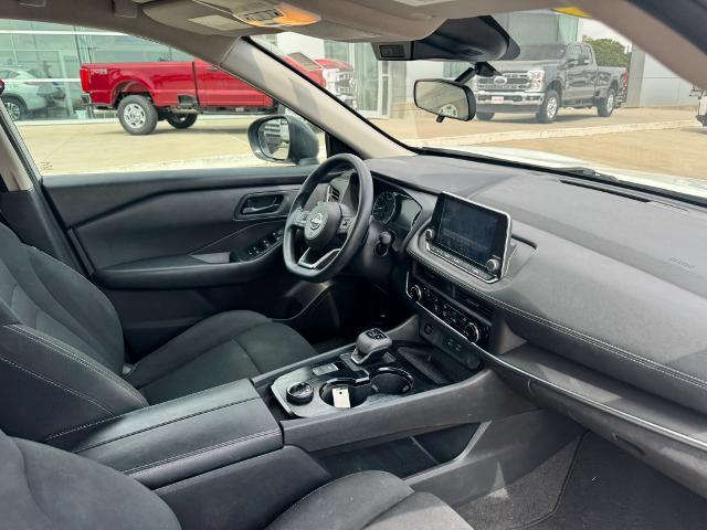2024 Nissan Rogue - $21,590