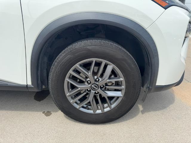 2024 Nissan Rogue - $21,590